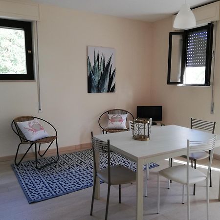 Lido I Palmizi Apartment Capoliveri  Exterior photo