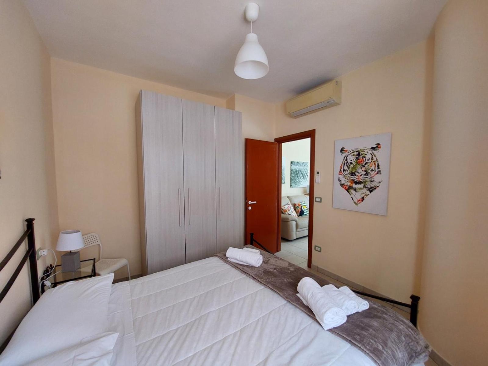 Lido I Palmizi Apartment Capoliveri  Exterior photo