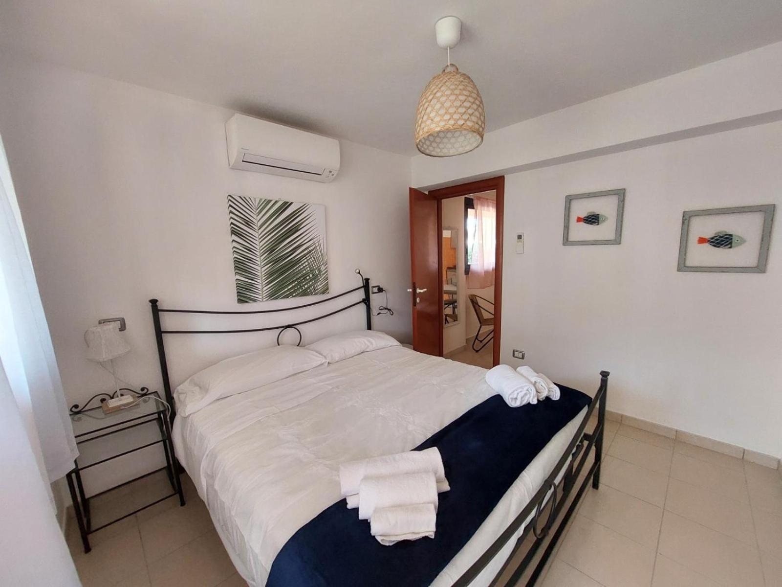 Lido I Palmizi Apartment Capoliveri  Exterior photo