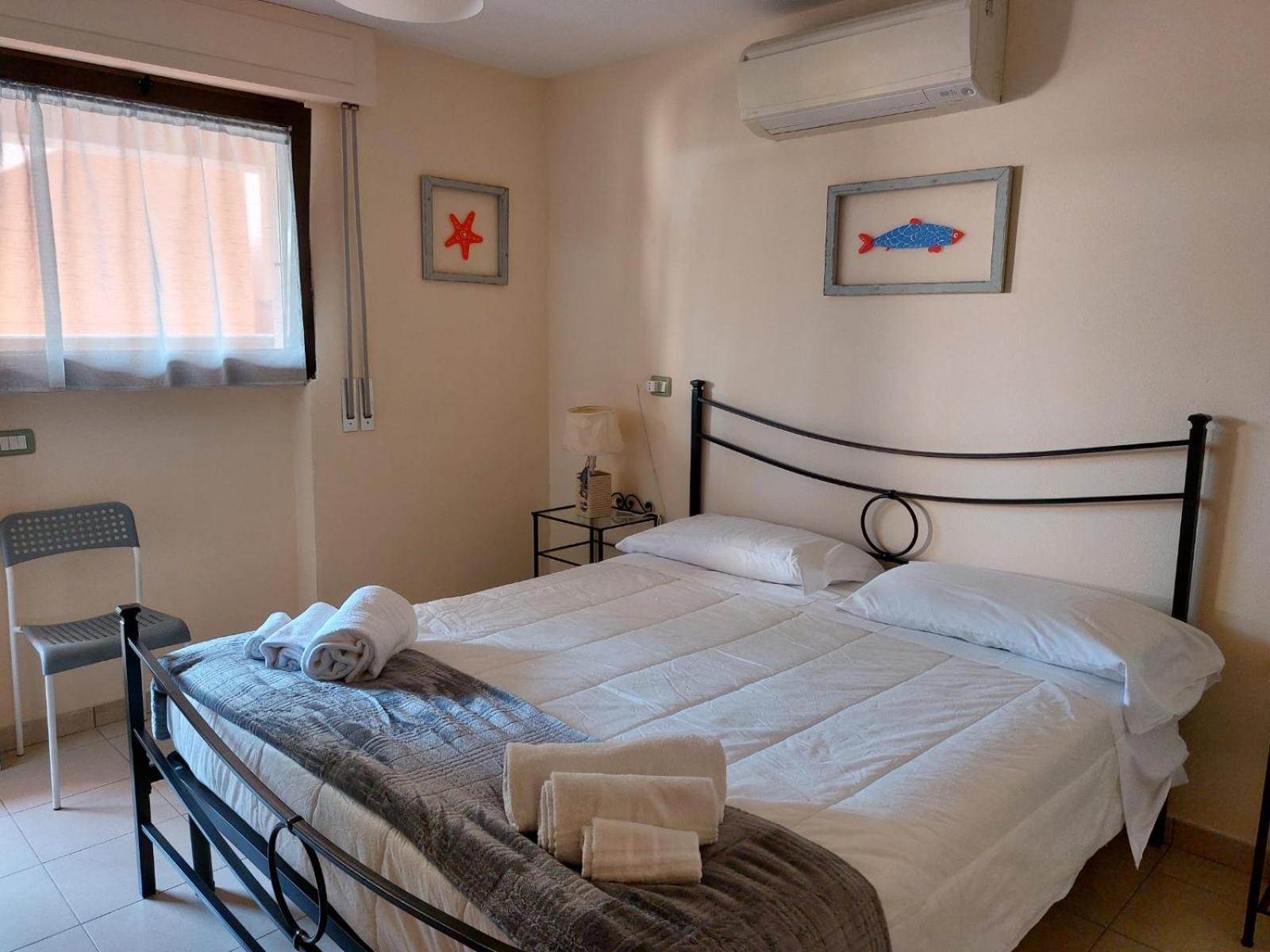 Lido I Palmizi Apartment Capoliveri  Exterior photo