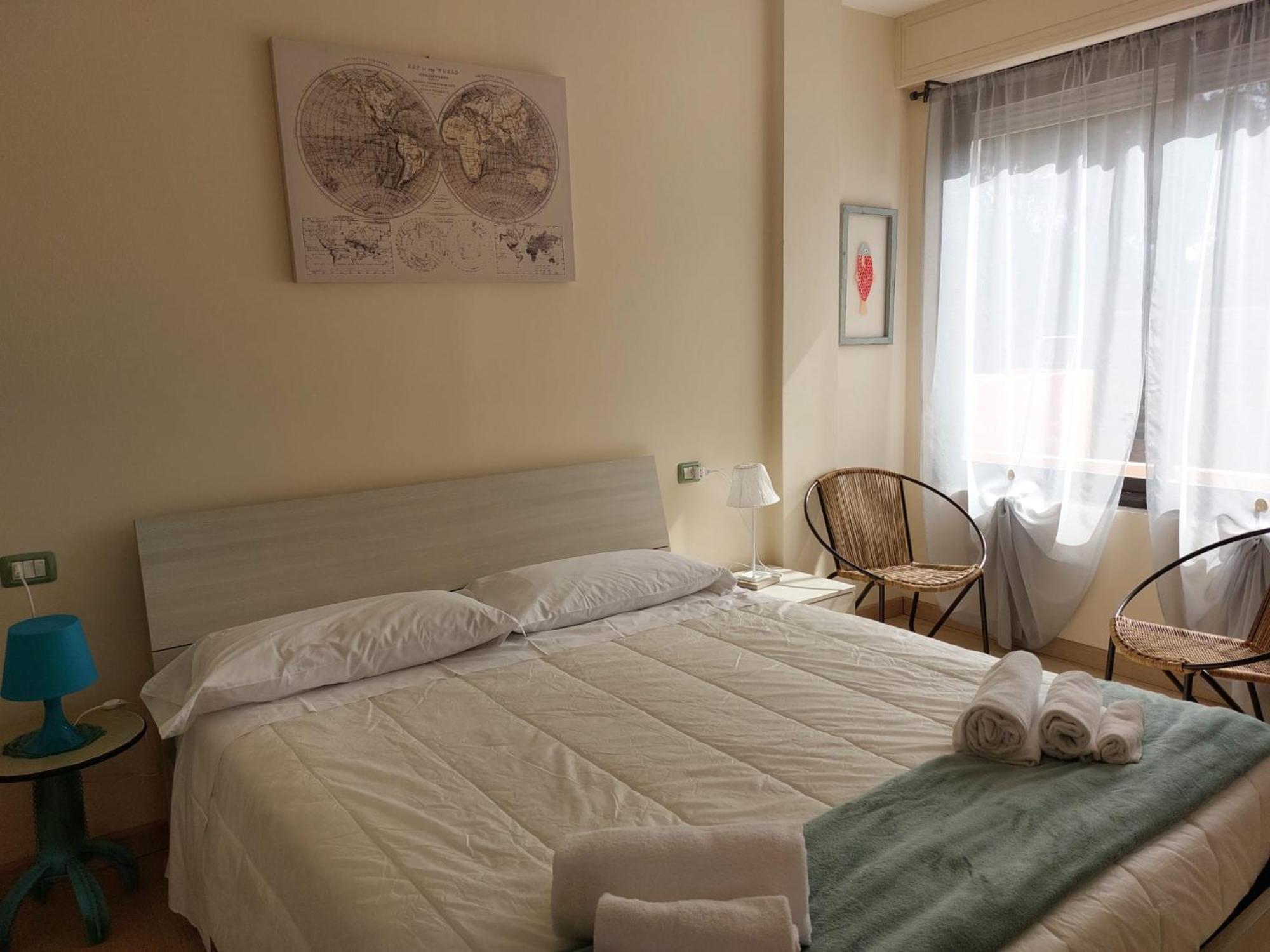 Lido I Palmizi Apartment Capoliveri  Exterior photo