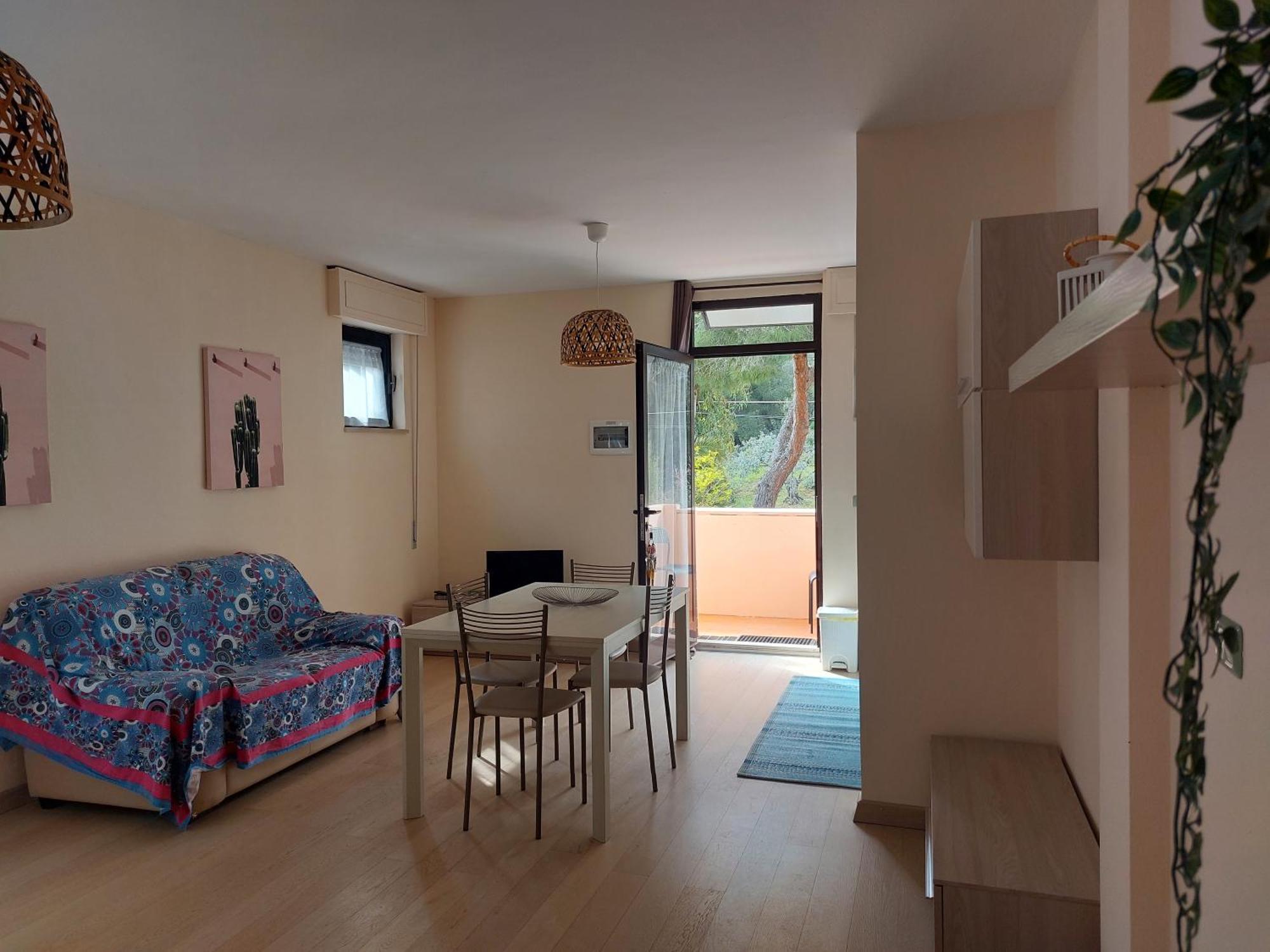 Lido I Palmizi Apartment Capoliveri  Exterior photo