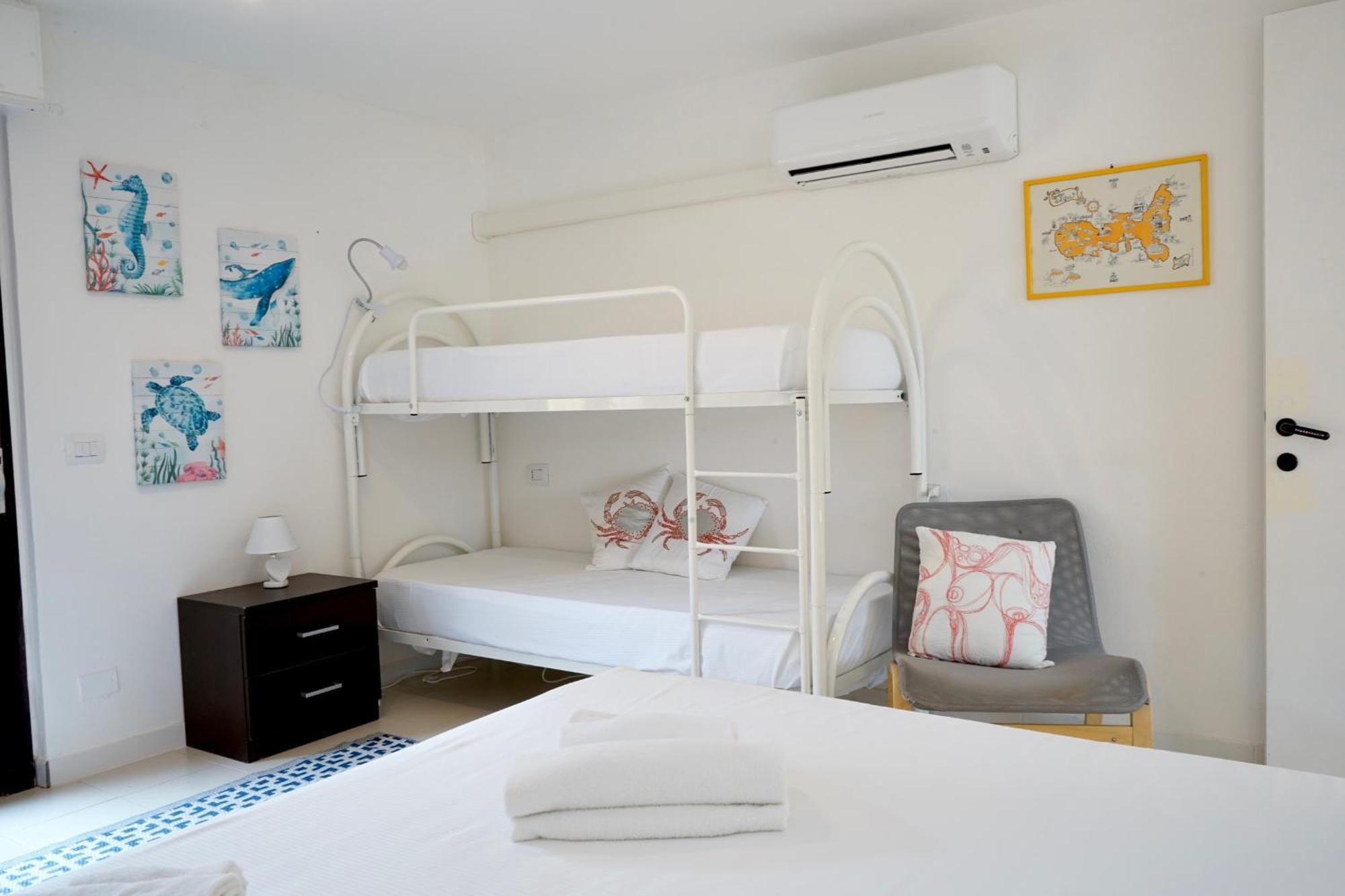 Lido I Palmizi Apartment Capoliveri  Exterior photo