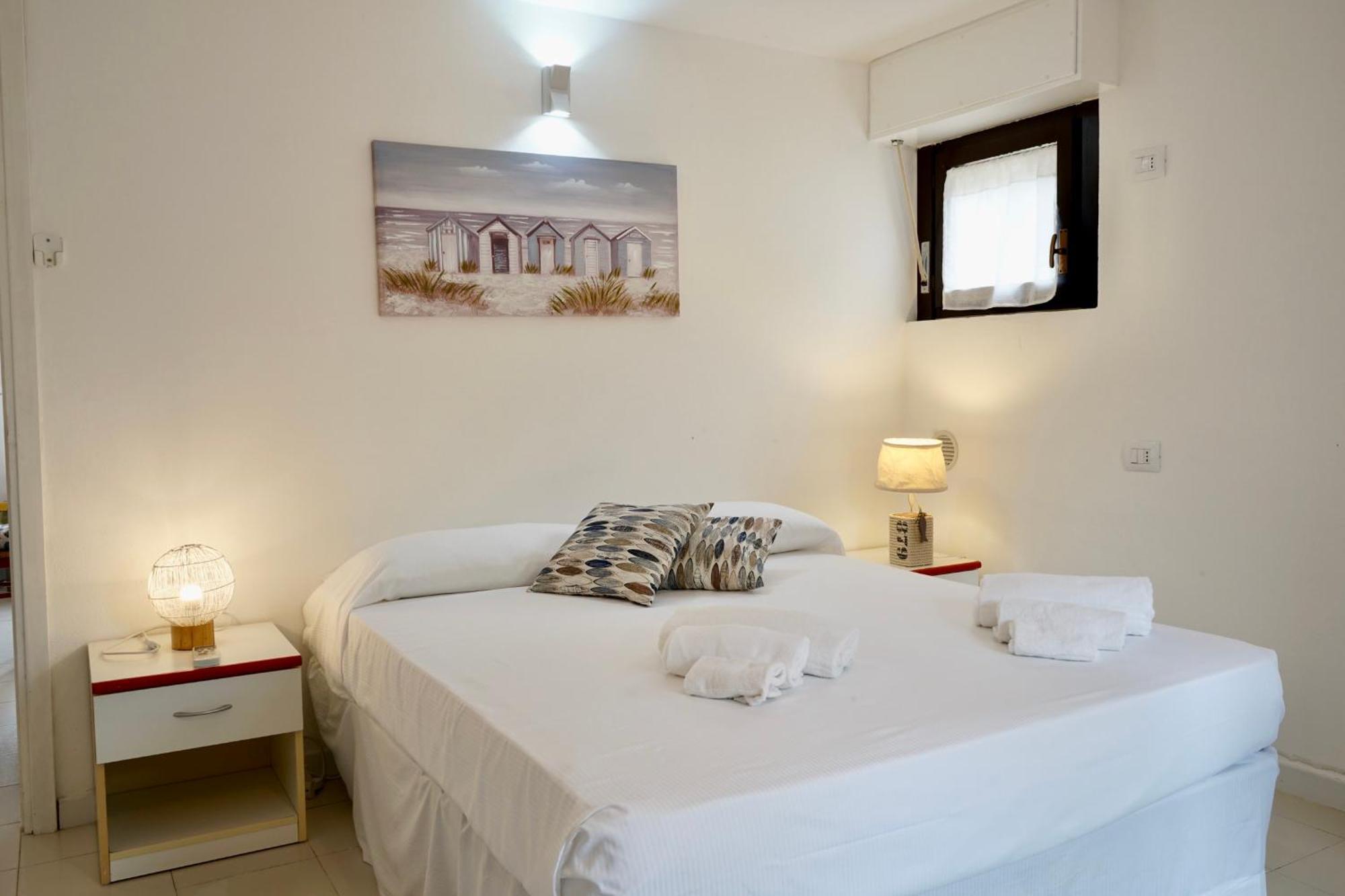 Lido I Palmizi Apartment Capoliveri  Exterior photo